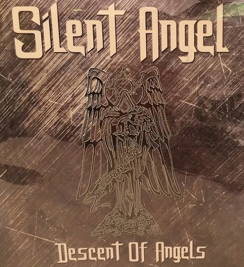 Silent Angel : Descent of Angels